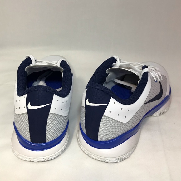 women's air zoom ultra tennis shoes